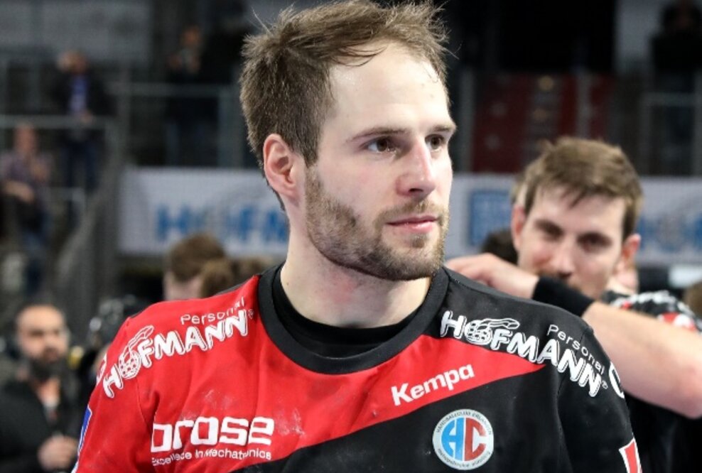 Handball-Bundesliga: HC Erlangen gewinnt Krimi gegen Wetzlar
