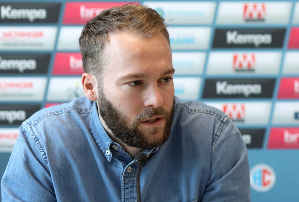 Handball: HC Erlangen kämpft in Lemgo um die nächsten Punkte
