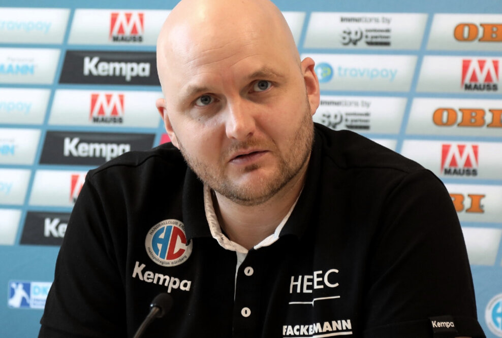 Handball: HC Erlangen reist nach Mittelhessen zur HSG Wetzlar