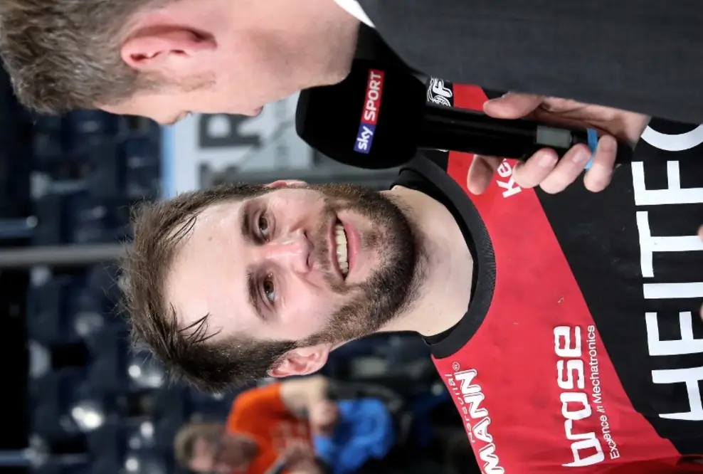 HC Erlangen gelingt gegen die Löwen eine kleine Sensation