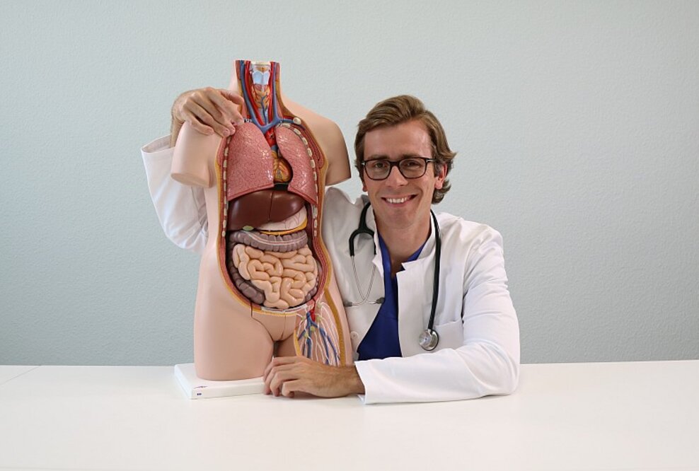 Iss Dich schlau & fit im Alstertal Einkaufszentrum