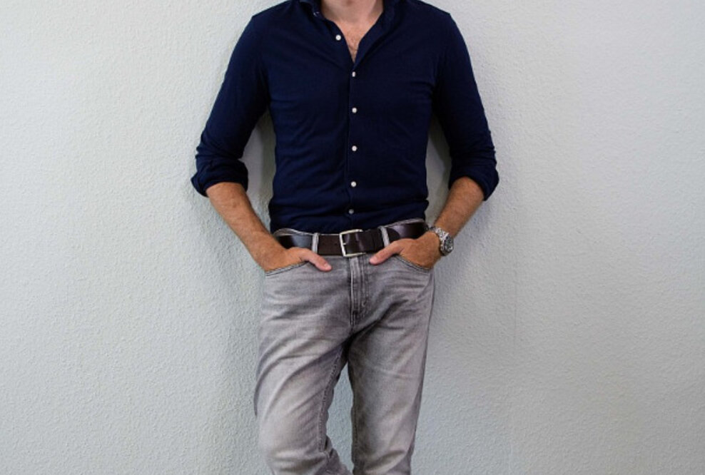 Iss Dich schlau & fit im Alstertal Einkaufszentrum