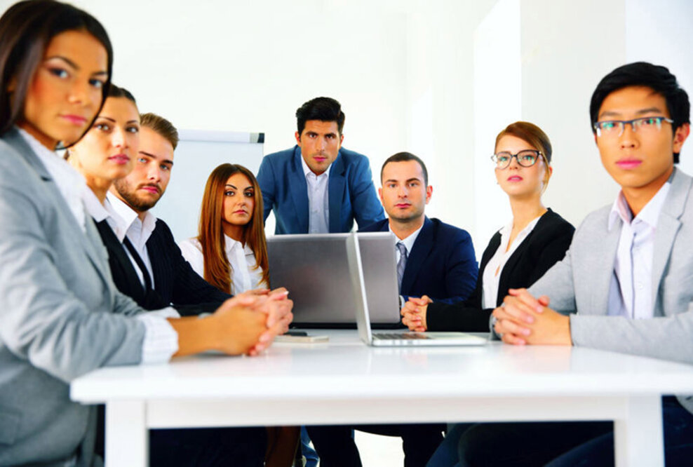 KEYPLAY bietet Veranstaltung zum Thema „Führungsstil“ an