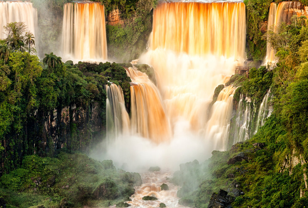 März: Brasiliens Foto des Monats
