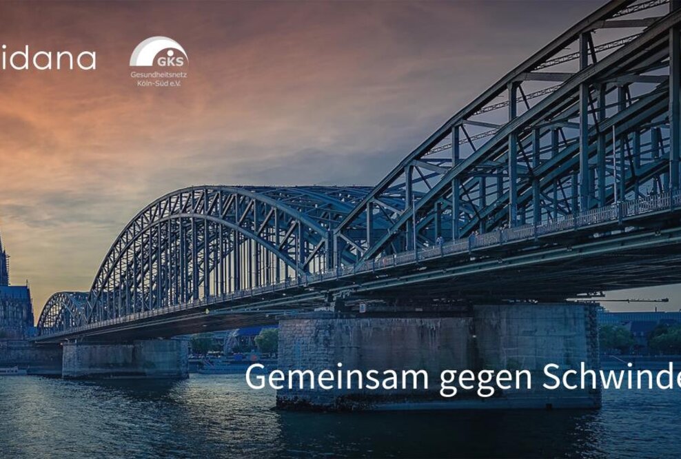 Mit digitaler Anamnese gegen Schwindel