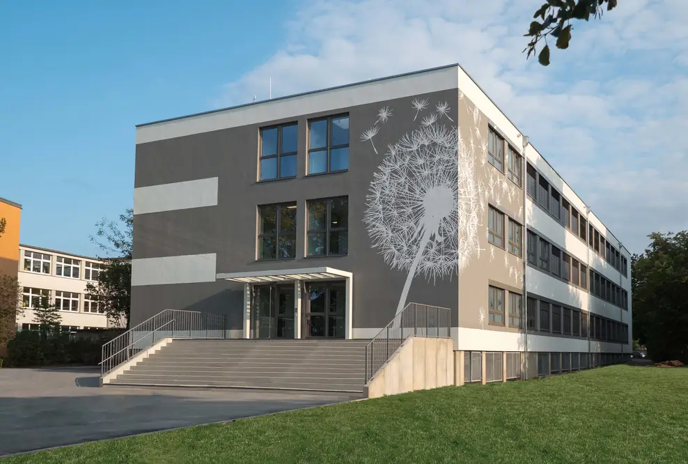Modulbau: Eine Bauweise macht Schule!
