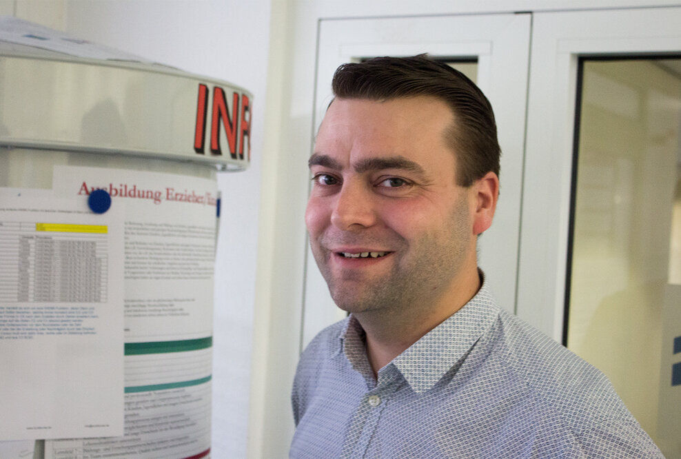 Psychisch Krank und doch in Arbeit integriert – 2 Jahre BTZ Chemnitz