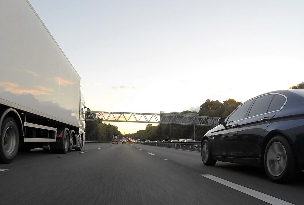 Streckennetz für Lang-Lkw soll vergrößert und Zulassungen vereinfacht werden