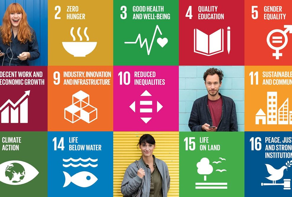 Zwei Jahre nachhaltiger Mobilfunk