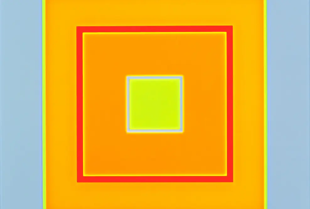 Ausstellung: Ina von Jan | Roland Phleps - Stiftung für Konkrete Kunst Freiburg