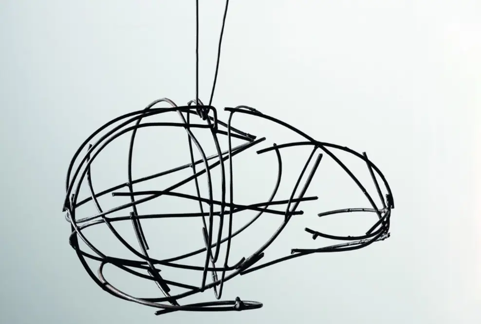 Ausstellung: Markus Daum – Touch me