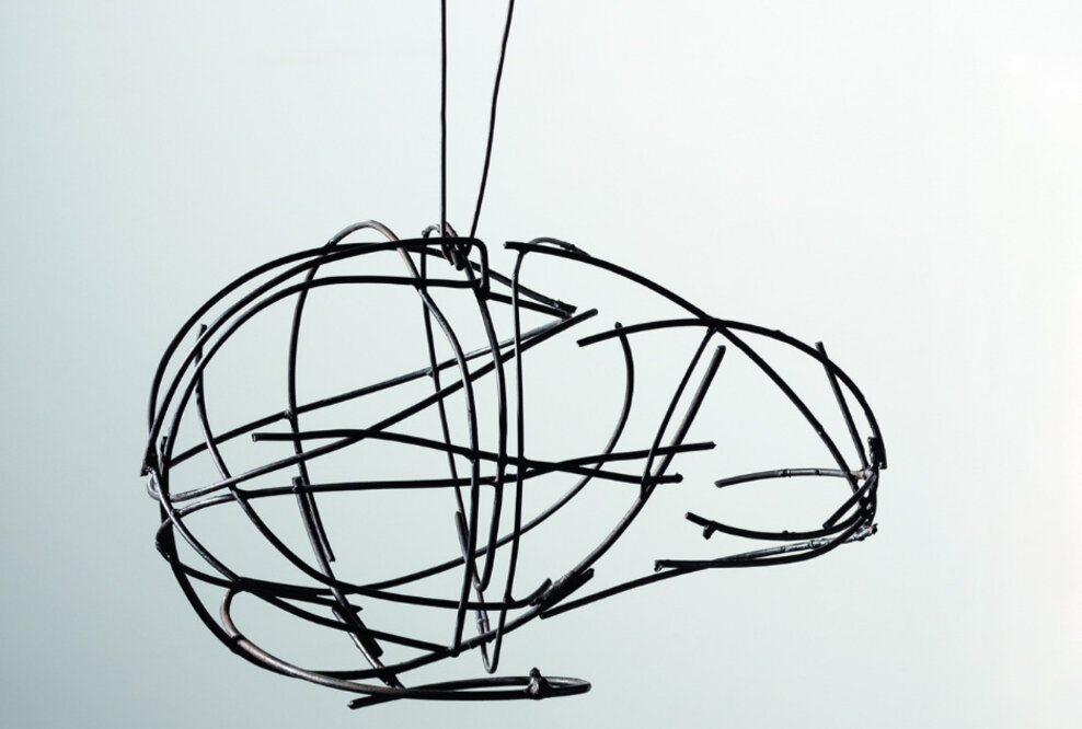 Ausstellung: Markus Daum – Touch me