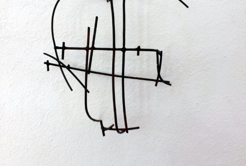 Ausstellung: Markus Daum – Touch me