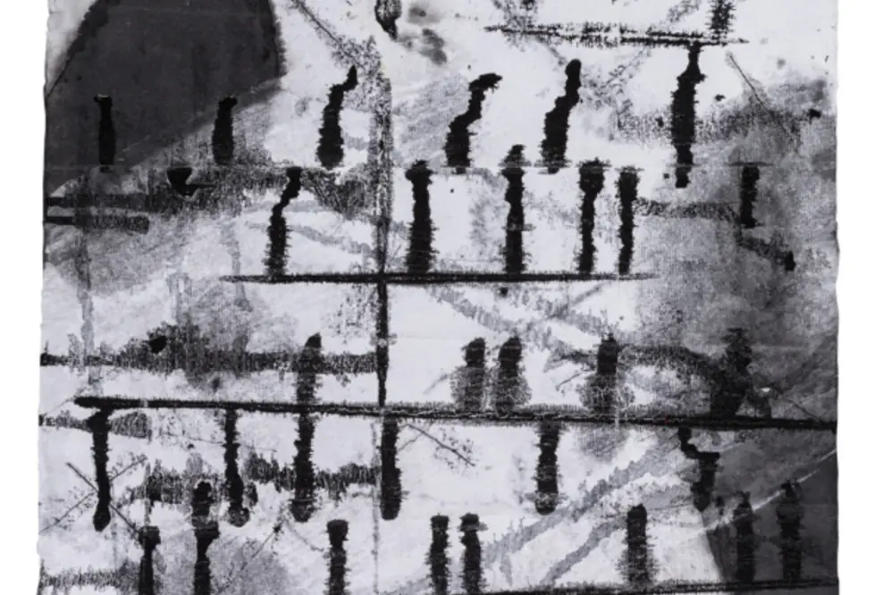 Ausstellung: Markus Daum – Touch me