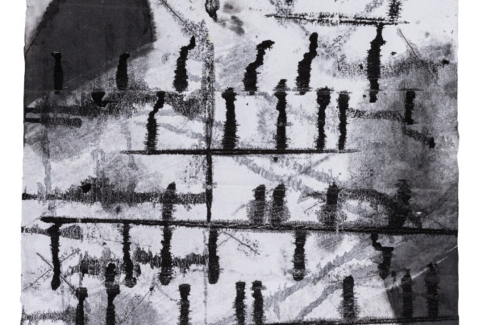 Ausstellung: Markus Daum – Touch me