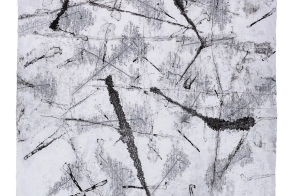 Ausstellung: Markus Daum – Touch me