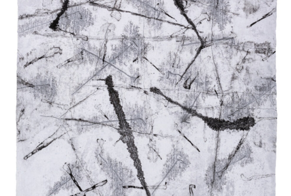 Ausstellung: Markus Daum – Touch me