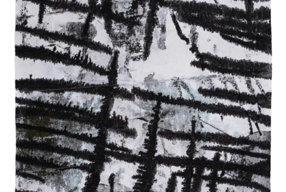 Ausstellung: Markus Daum – Touch me