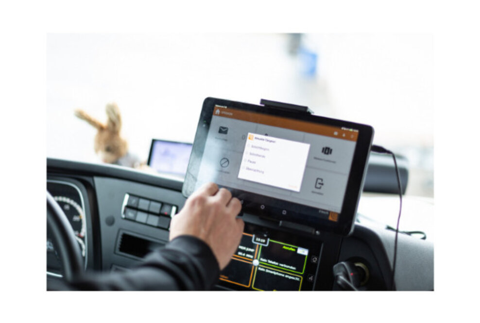 Bund bezuschusst Investition in Telematik