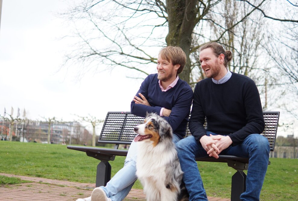 Der Tierarzt in der Hosentasche