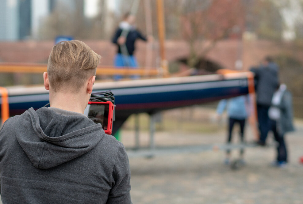 Die Sehnsucht nach Meerwert