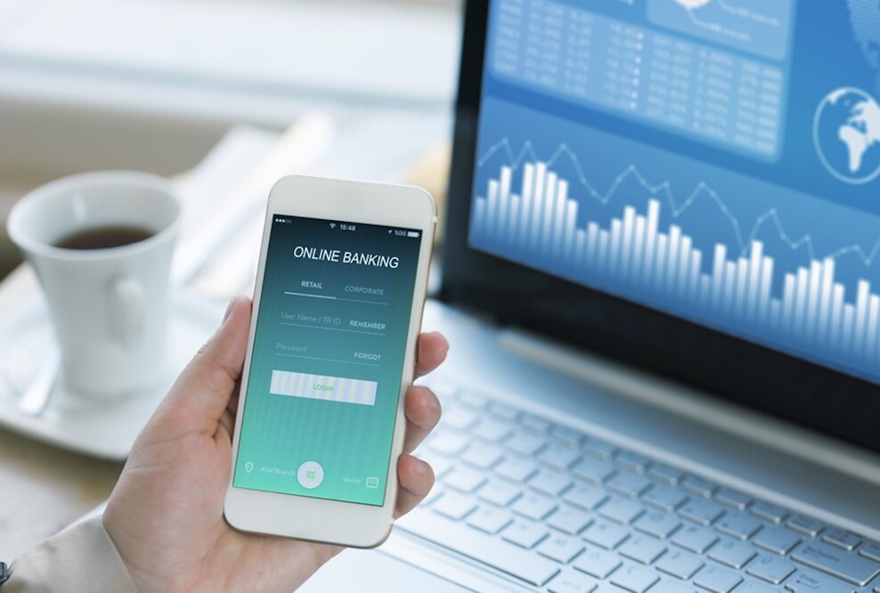 Fünf Fintech-Trends, mit denen sich Banken und Finanzdienstleister 2019 beschäftigen sollten