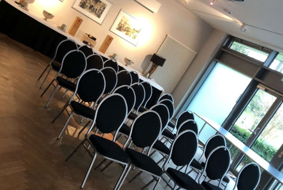 Kundenveranstaltung Outplacement – Professionelle Begleitung zurück in den Job