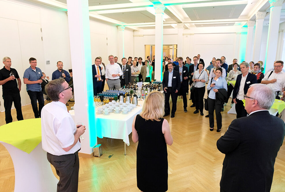 Letzte Chance: Anmeldung zur 8th International Bioeconomy Conference noch bis 30. April 2019 möglich