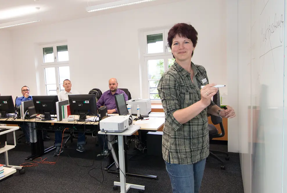Neuer Job mit Bildungsgutschein – jetzt im BFW Leipzig einlösen
