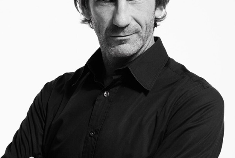 OMR-Vortrag am 08. Mai 2019: Marken sind die neue Religion