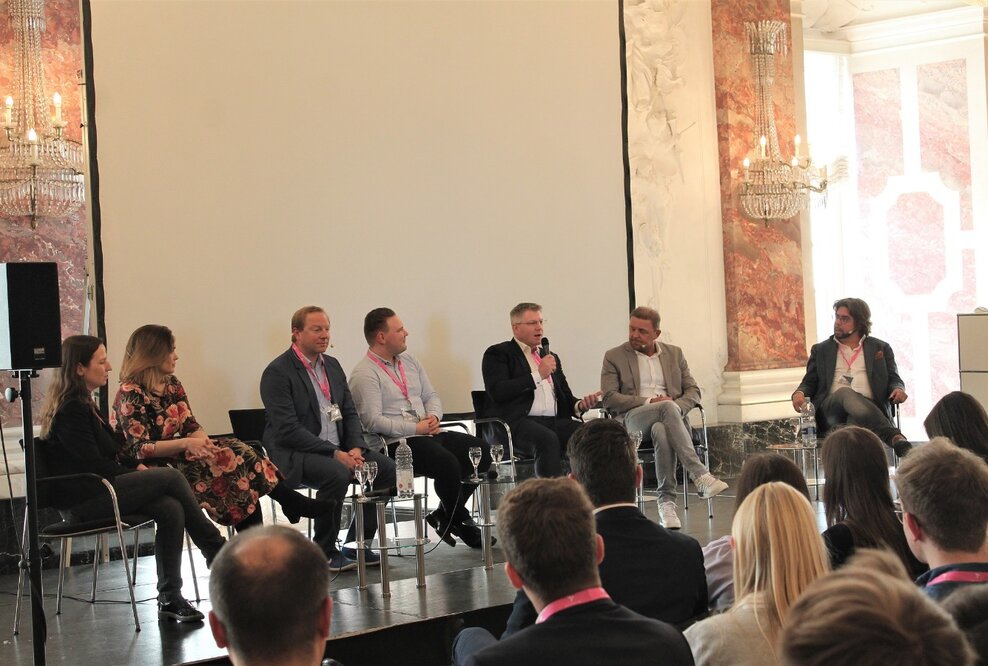 Predictive Analytics am Wirkungsvollsten in der Konsumgüterbranche