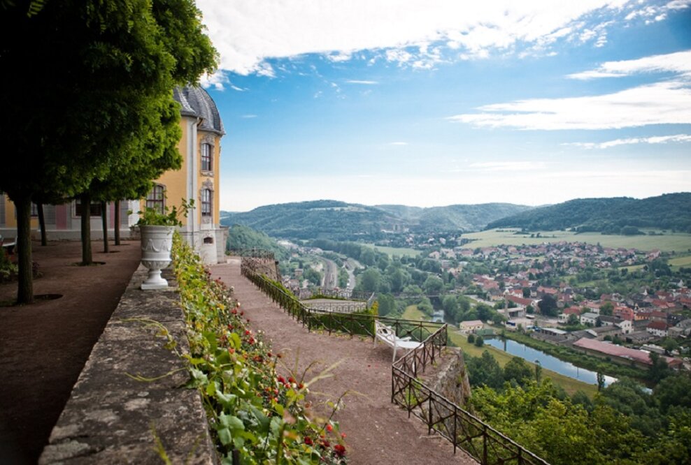 Saisonstart für Musik-, Kultur- und Sportevents: Frühlings-Highlights an Thüringer Gewässern