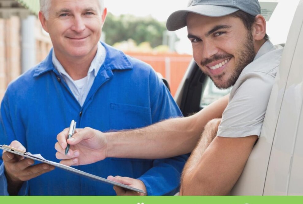 Wie GPS Tracking für Zustelldienste von Nutzen sein kann?