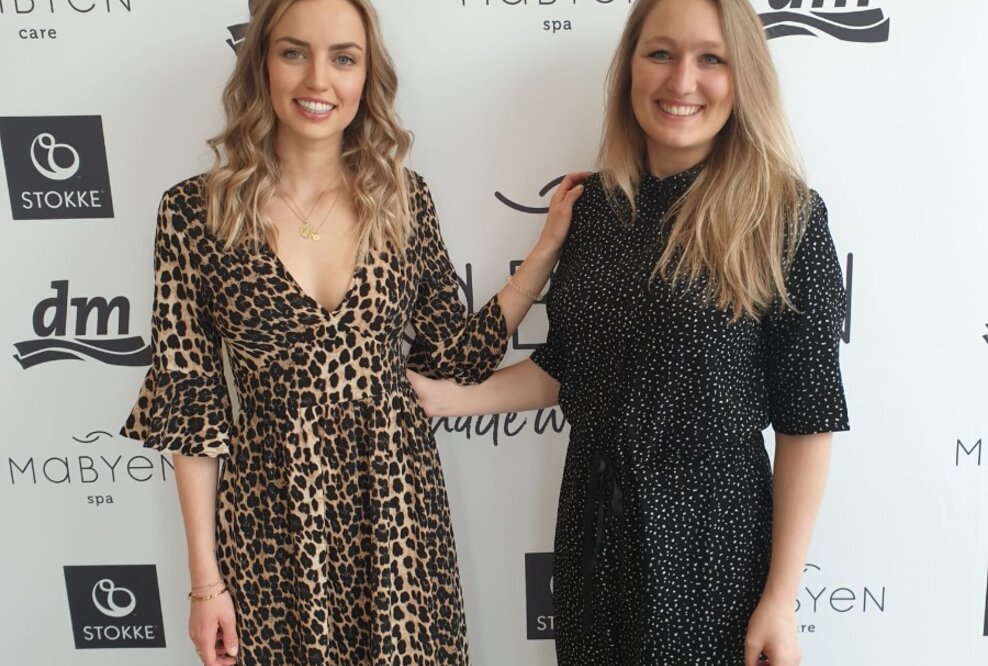 Zweiter MABYEN Spa eröffnet in Hamburg