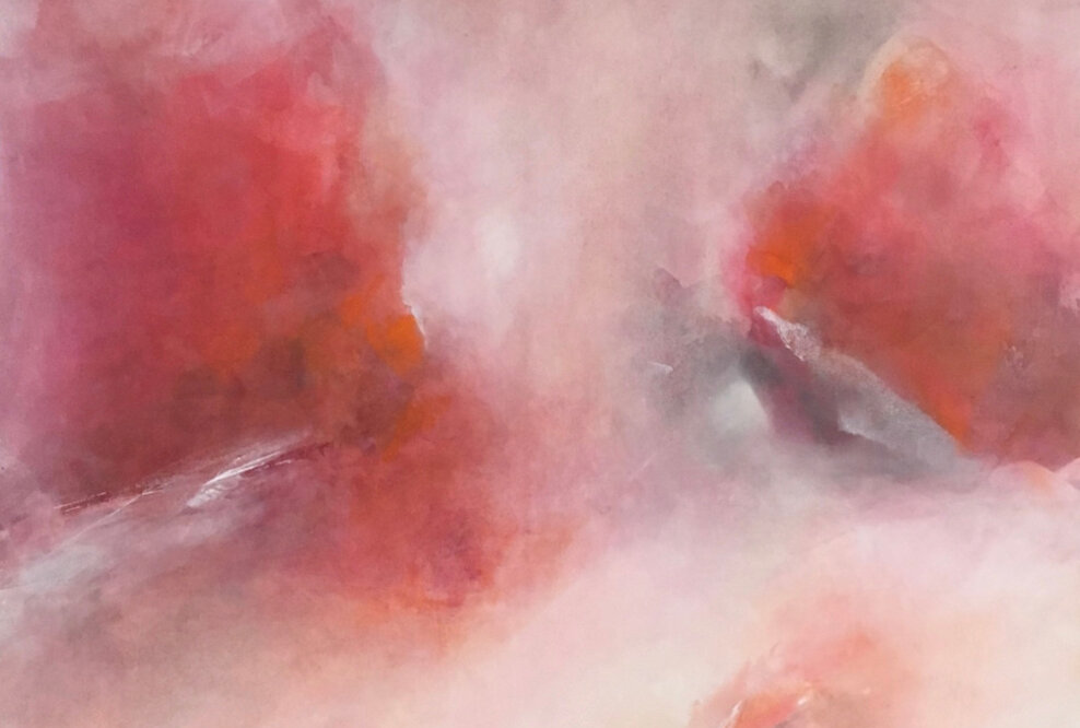 Andrea Dürr | Sommerpoesie