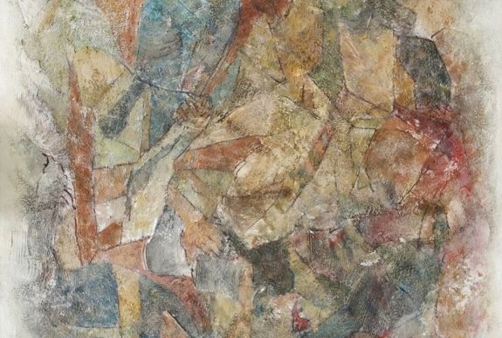 Ausstellungseröffnung: „Vielfalt in der Vereinigung – Zeitgenössische chinesische Kunst“