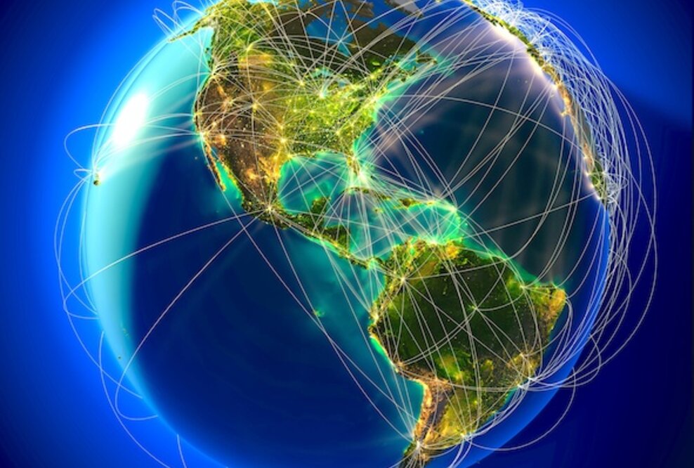 BluJay Solutions erhält Platzierung als Challenger im Gartner Magic Quadrant für Transportmanagementsysteme