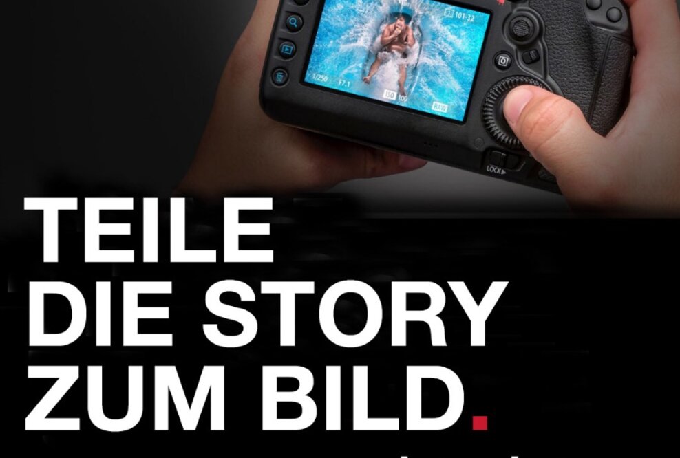 Datacolor® startet internationalen Fotowettbewerb