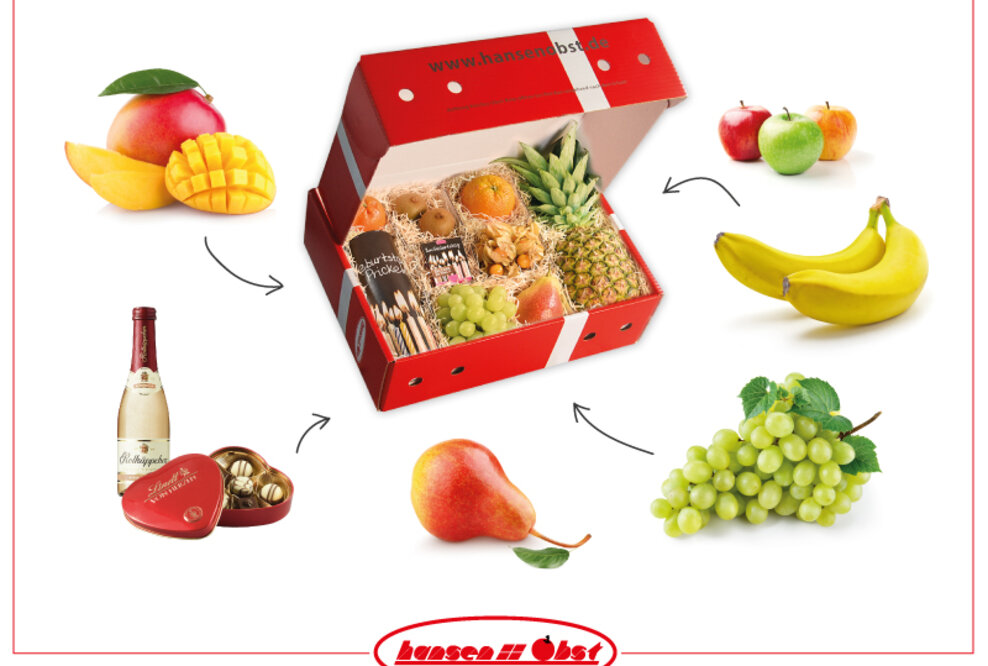 Der Obstbox-Konfigurator: Individuell & einzigartig