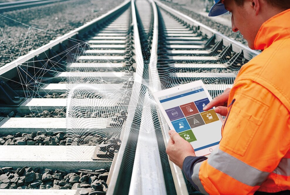 Die intelligente Digitalisierung der Infrastruktur