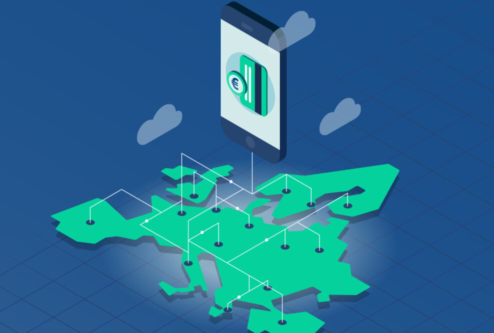 Disruptive Technologien verändern den internationalen Zahlungsverkehr