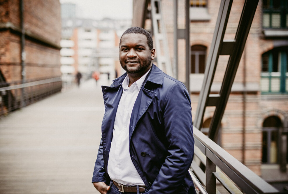 Hamburger Start-up zieht es nach Rostock