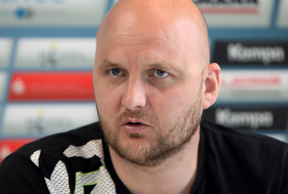 Handball-Bundesliga: HC Erlangen zu Gast in Leipzig