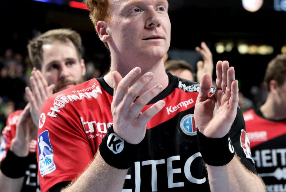 Handball: HC Erlangen ist bei FRISCH AUF! Göppingen zu Gast