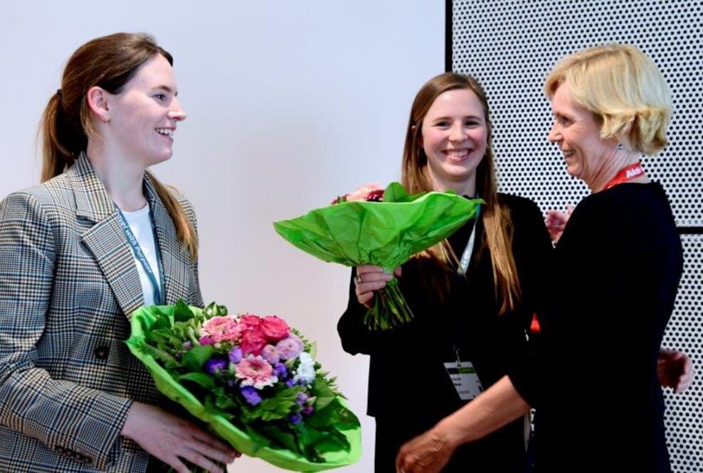 Innovativ und kompetent: Ergotherapie-Kongress bestätigt "Modern Times" bei Ergotherapeuten