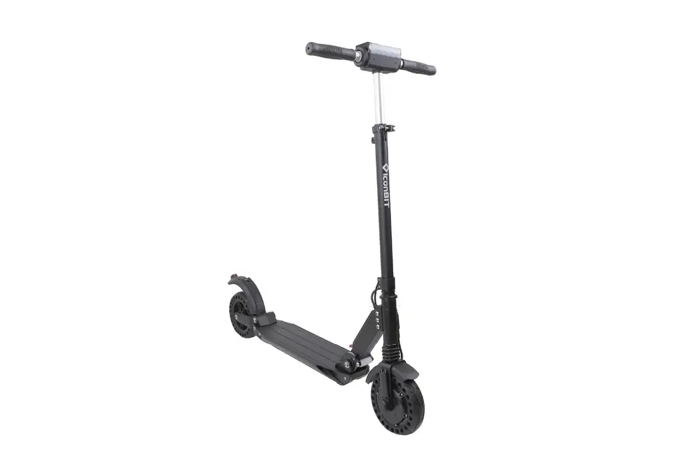 Kick Scooter Tracer - Der perfekte E-Roller für die Stadt
