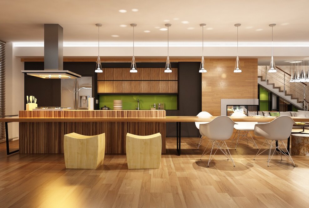 Ligna 2019: Umweltschonende Innovationen im Mittelpunkt IVM Group präsentiert biobasierende Neuentwicklungen