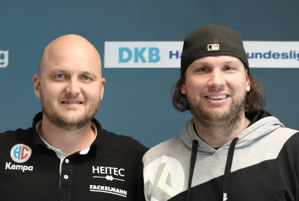 Saison-Highlight: HC Erlangen empfängt den Rekordmeister THW Kiel
