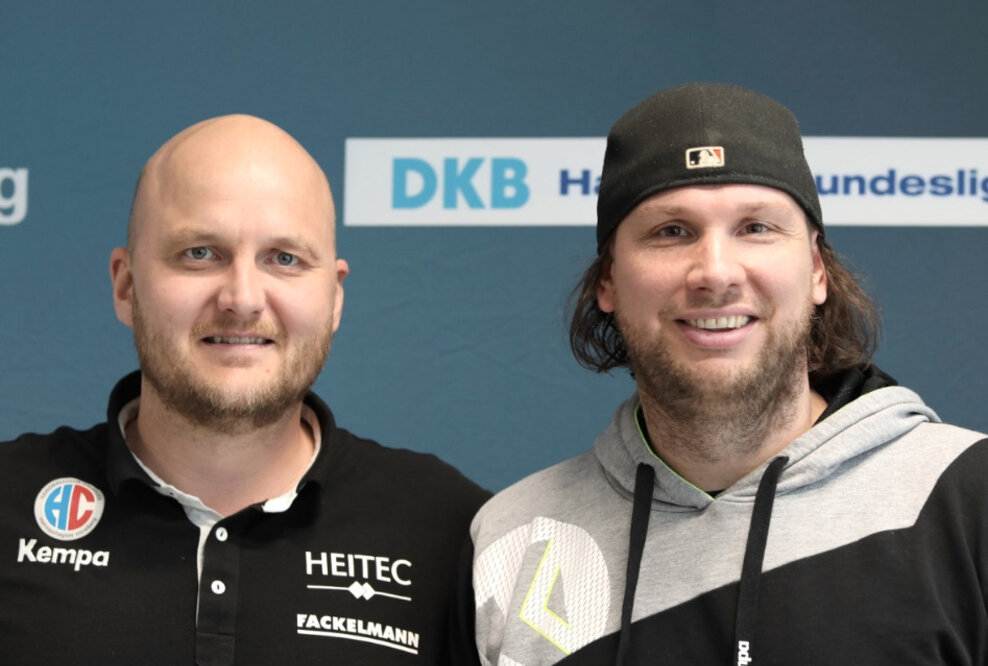 Saison-Highlight: HC Erlangen empfängt den Rekordmeister THW Kiel
