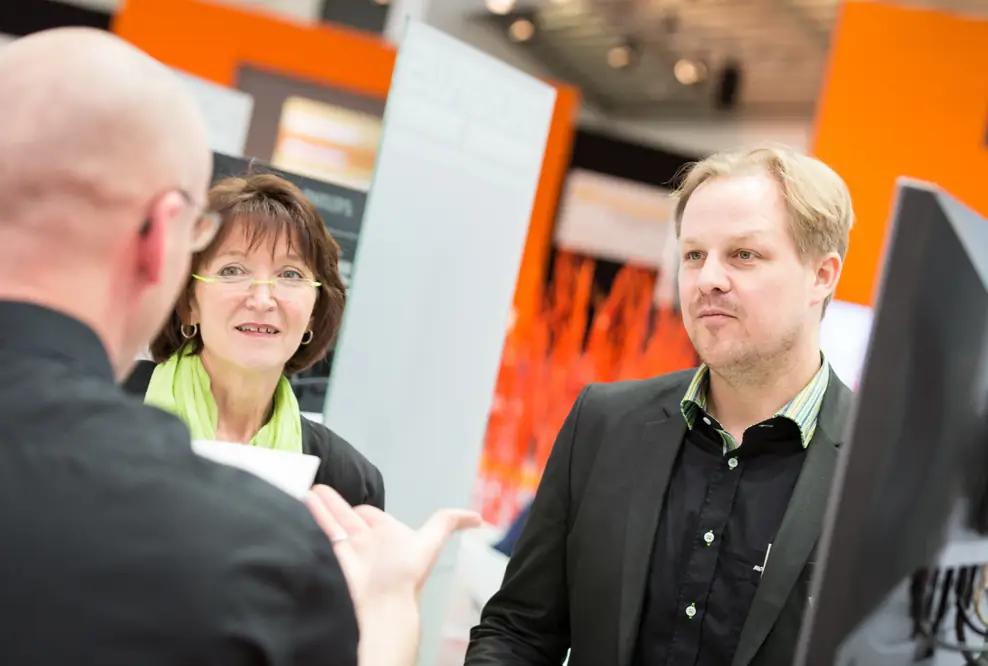 transport logistic 2019: modulon kündigt neue Version als offene Datenplattform an